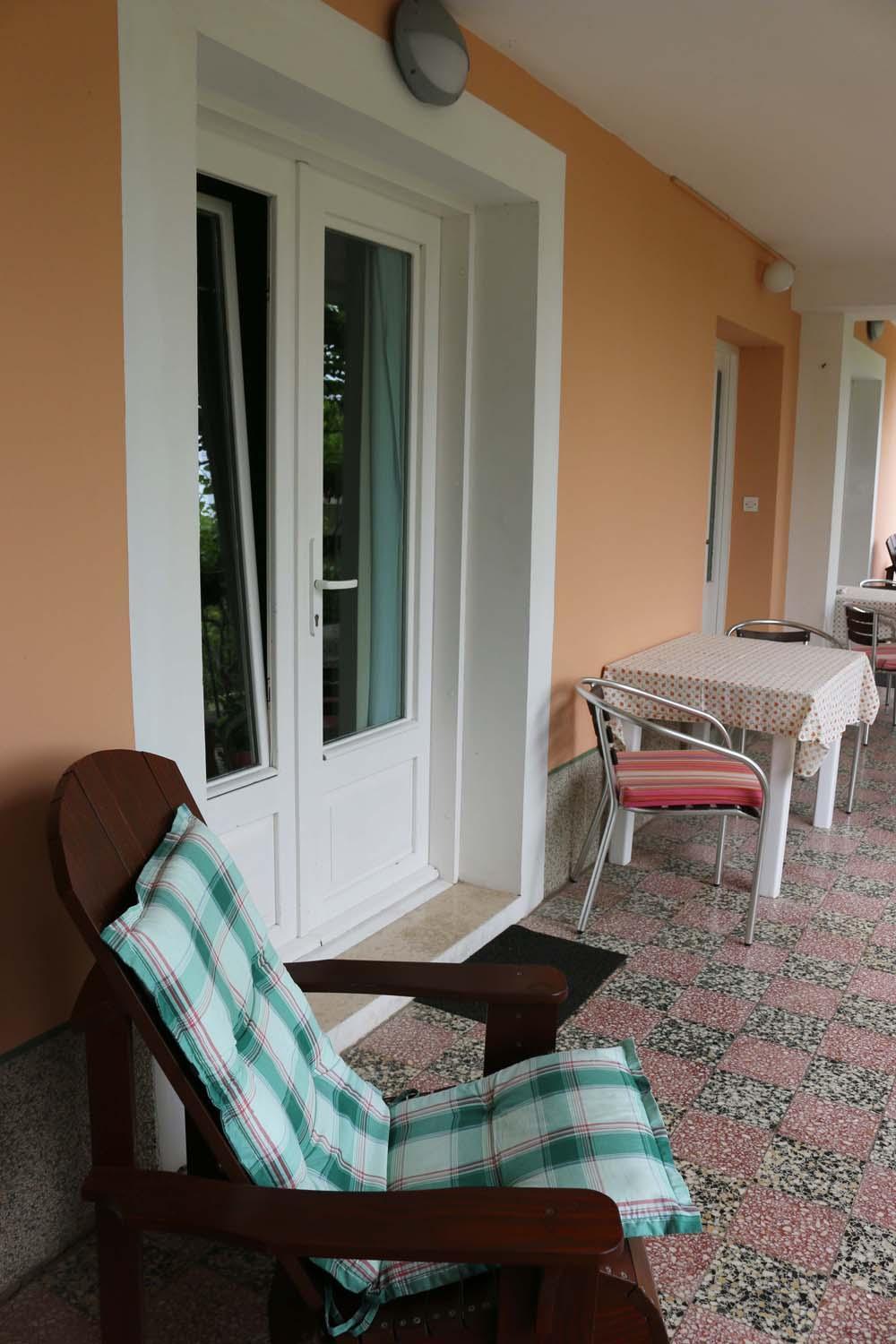 Villa Katarina Losinj Island มาลีโลชินจ์ ภายนอก รูปภาพ
