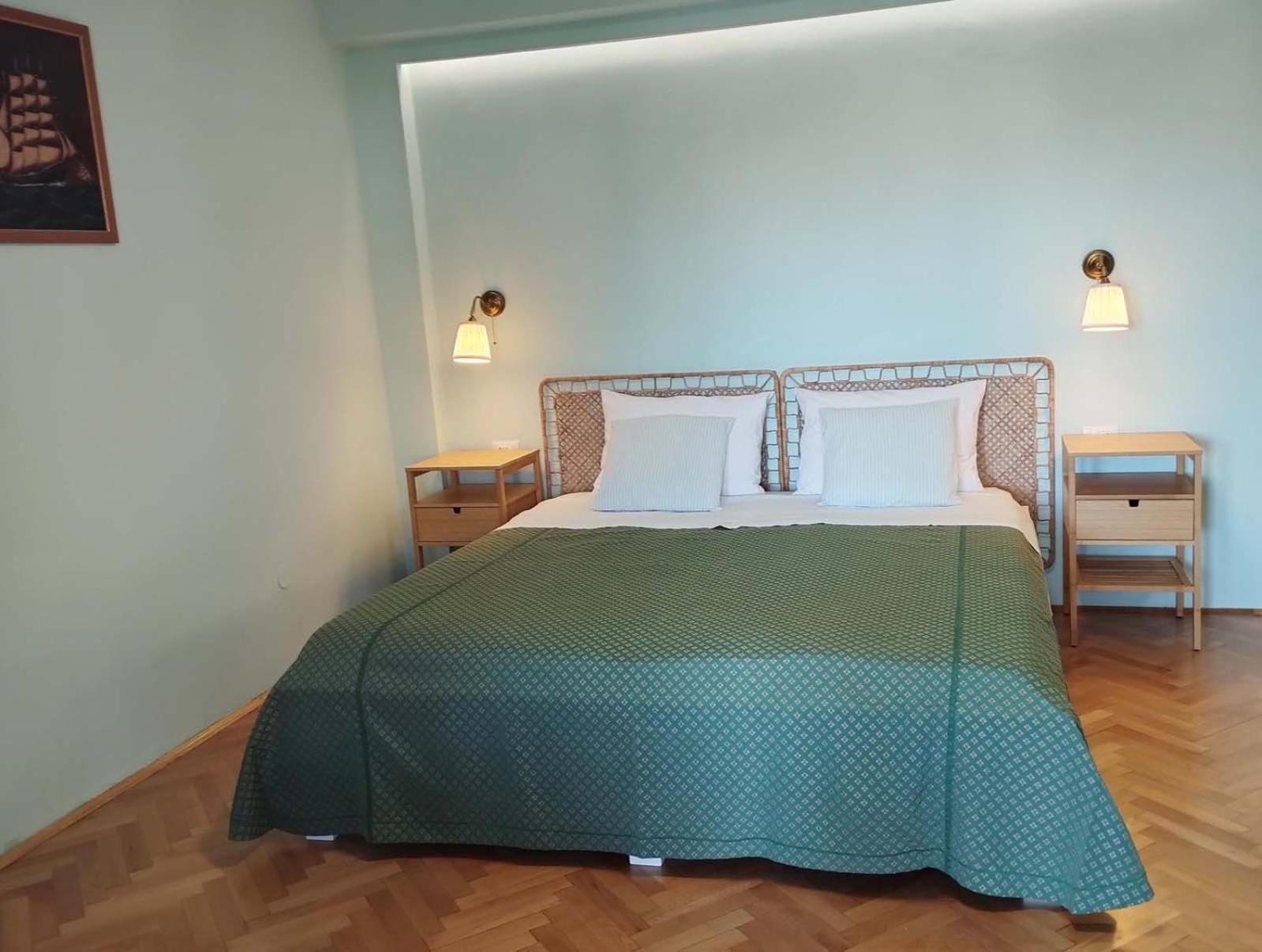 Villa Katarina Losinj Island มาลีโลชินจ์ ภายนอก รูปภาพ